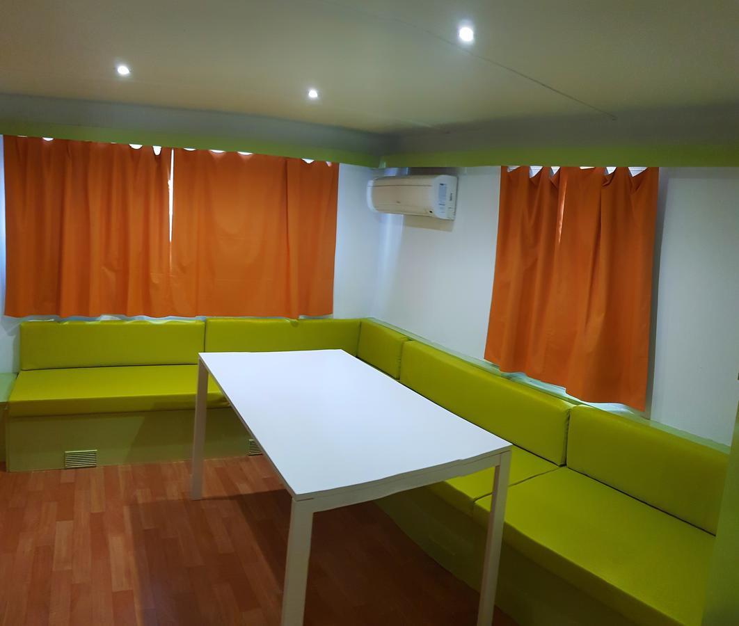 Santamarta Camping Cullera