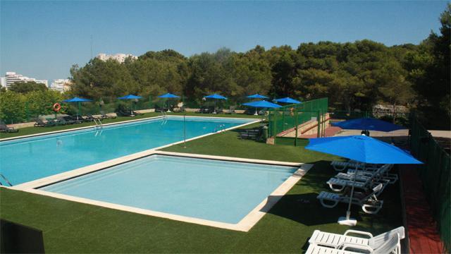 Camping Santamarta *
