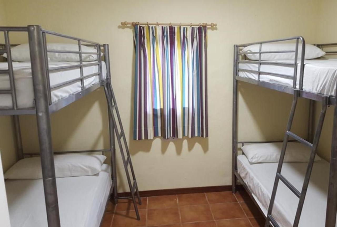 Campsite Santamarta *